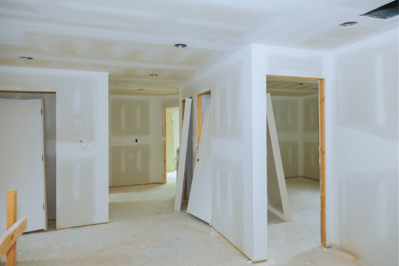 Gutierrez Painting and Remodeling